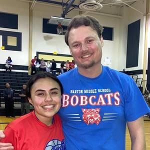 Meet your Posher, Paul